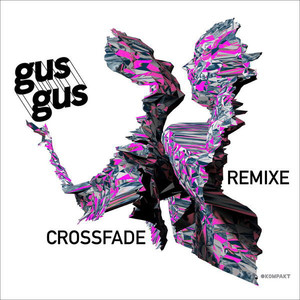 Crossfade (Remixes) (CDS)