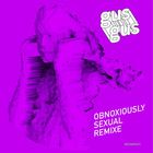 GusGus - Obnoxiously Sexual (Remixes) (CDS)