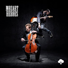 Mozart Heroes - First Record