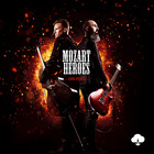 Mozart Heroes - On Fire (EP)