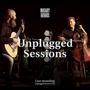 Unplugged Sessions #2 (Live)