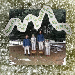 Demonstrating Visible Difference Of Height (EP)