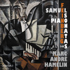 Marc-Andre Hamelin - Feinberg: Piano Sonatas Nos 1-6