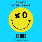 Be Nice (CDS)