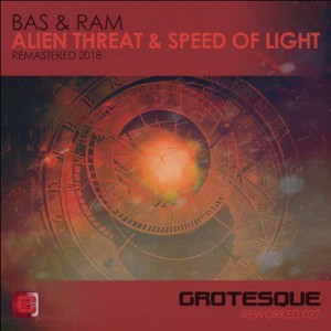 Speed Of Light (VLS)