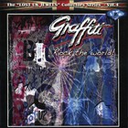 Graffiti - Rock The World!