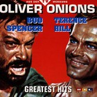 Oliver Onions - Bud Spencer & Terence Hill - Greatest Hits