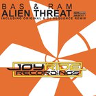 Alien Threat (VLS)