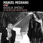 Natalia Jimenez - La Mujer Que Bota Fuego (CDS)