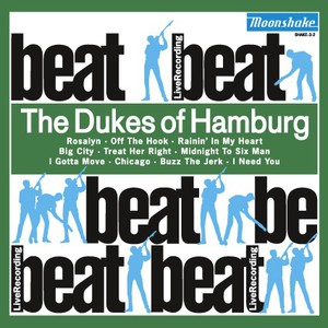 Beat Beat Beat Vol. 2