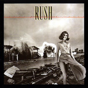 Permanent Waves (Remastered 1997)