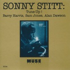 Sonny Stitt - Tune-Up! (Vinyl)