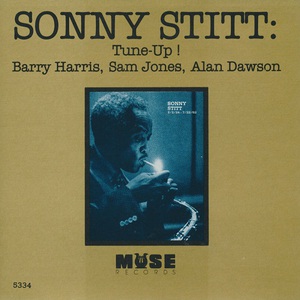 Tune-Up! (Vinyl)