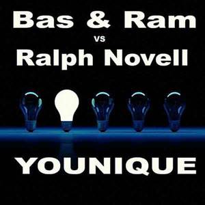 Younique (With Ralph Novell) (CDS)