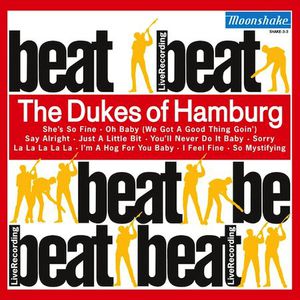 Beat Beat Beat Vol. 3