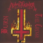 Nunslaughter - Burn The Cross (EP) (Vinyl)