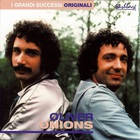 Oliver Onions - I Grandi Successi Originali (1973-1982) CD1