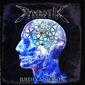 Justify & Reason CD1