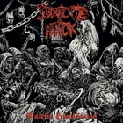 Torture Rack - Malefic Humiliation