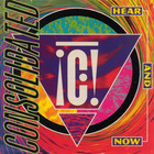 Consolidated - Hear And Now CD1