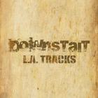 Downstait - L.A. Tracks (CDS)