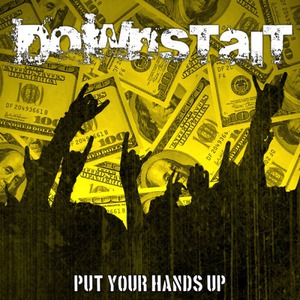 Put Your Hands Up (CDS)