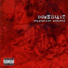 Downstait - Separation Anxiety