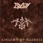 Edguy - Kingdom Of Madness