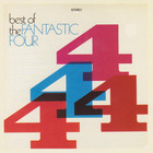 Fantastic Four - Best Of The Fantastic Four (Vinyl)
