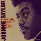 Lifetime - A Retrospective Of Soul, Blues & Gospel 1965-1999 CD1