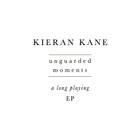 Kieran Kane - Unguarded Moments (EP)