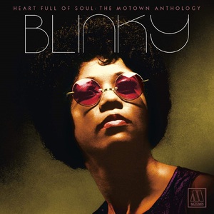 Heart Full Of Soul: The Motown Anthology CD1