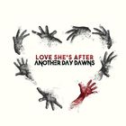 Another Day Dawns - Love She's After (CDS)