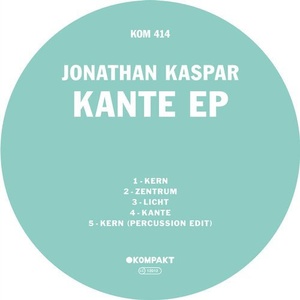 Kante (EP)