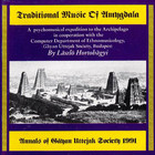 László Hortobágyi - Traditional Music Of Amygdala