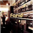Farid - Crowd Control (EP)