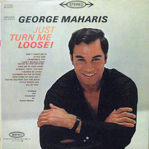 Just Turn Me Loose! (Vinyl)