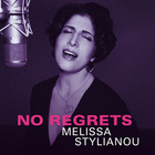 Melissa Stylianou - No Regrets
