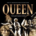 Queen - The Lost Radio Tapes CD1