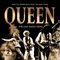 Queen - The Lost Radio Tapes CD2