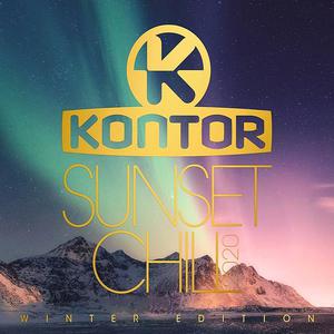Kontor Sunset Chill 2020 - Winter Edition CD1