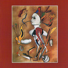 Endraum - In Flimmernder Nacht