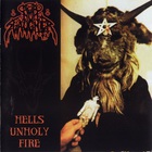Nunslaughter - Hell's Unholy Fire