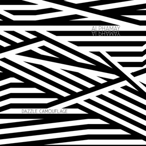 Dazzle Camouflage