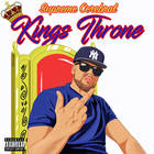 Supreme Cerebral - Kings Throne