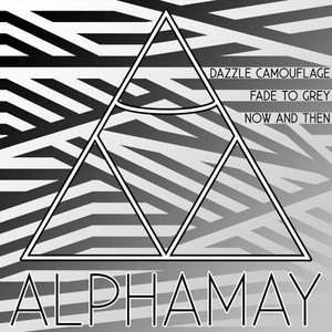 Fade To Grey (EP)