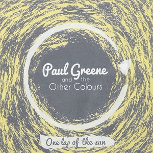 One Lap Of The Sun (With The Other Colours)