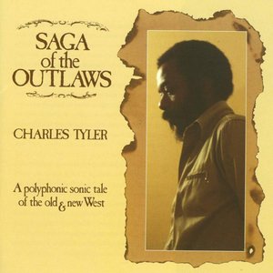 Saga Of The Outlaws (Vinyl)