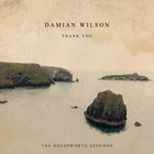 Damian Wilson - Thank You - The Holdsworth Sessions (EP)