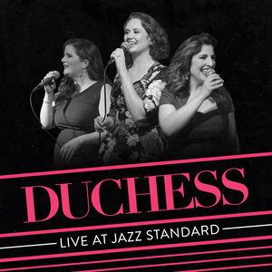 Live At Jazz Standard